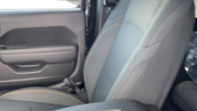 2026 Jeep Wrangler WRANGLER 2-DOOR WILLYS