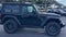 2026 Jeep Wrangler WRANGLER 2-DOOR WILLYS