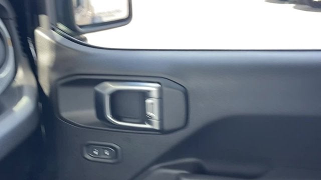 2026 Jeep Wrangler WRANGLER 2-DOOR WILLYS