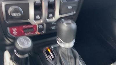 2026 Jeep Wrangler WRANGLER 2-DOOR WILLYS