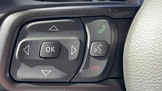 2026 Jeep Wrangler WRANGLER 2-DOOR WILLYS