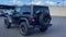 2026 Jeep Wrangler WRANGLER 2-DOOR WILLYS