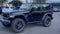 2026 Jeep Wrangler WRANGLER 2-DOOR WILLYS