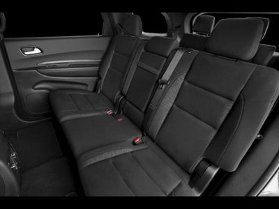 2026 Dodge Durango DURANGO GT RWD