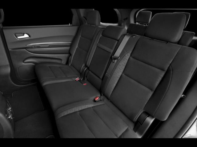 2026 Dodge Durango DURANGO GT RWD