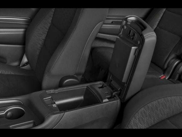 2026 Dodge Durango DURANGO GT RWD