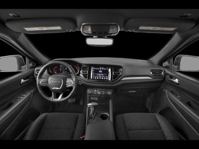 2026 Dodge Durango DURANGO GT RWD