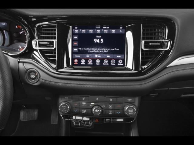 2026 Dodge Durango DURANGO GT RWD