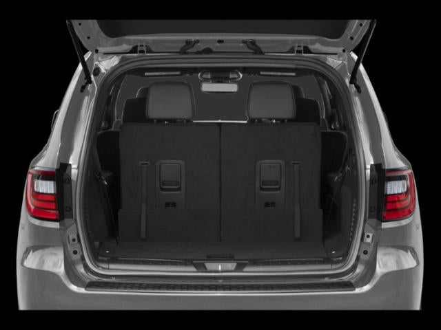 2026 Dodge Durango DURANGO GT RWD