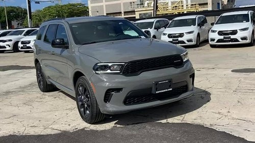 2026 Dodge Durango DURANGO GT RWD