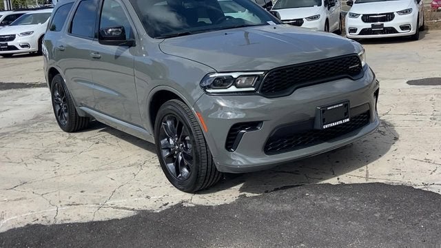 2026 Dodge Durango DURANGO GT RWD