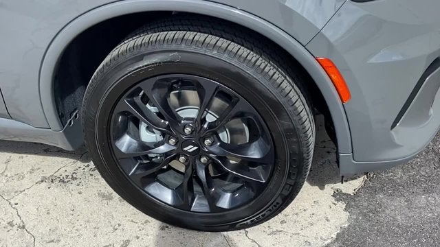 2026 Dodge Durango DURANGO GT RWD