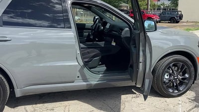 2026 Dodge Durango DURANGO GT RWD