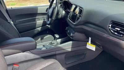 2026 Dodge Durango DURANGO GT RWD