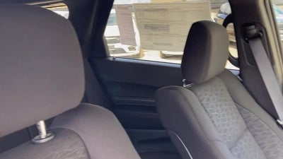 2026 Dodge Durango DURANGO GT RWD