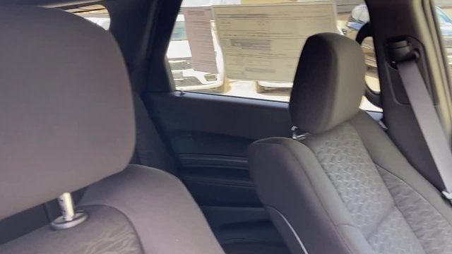 2026 Dodge Durango DURANGO GT RWD