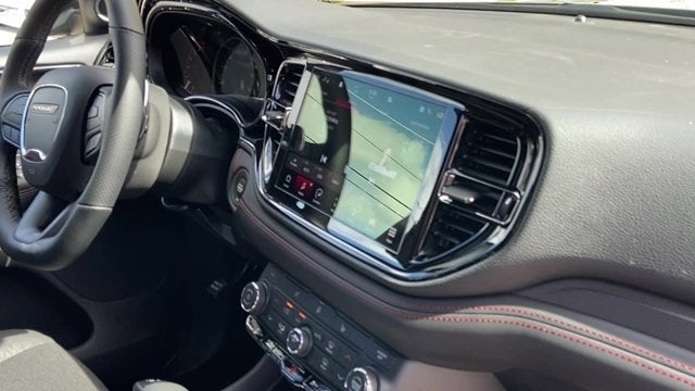 2026 Dodge Durango DURANGO GT RWD