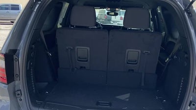 2026 Dodge Durango DURANGO GT RWD