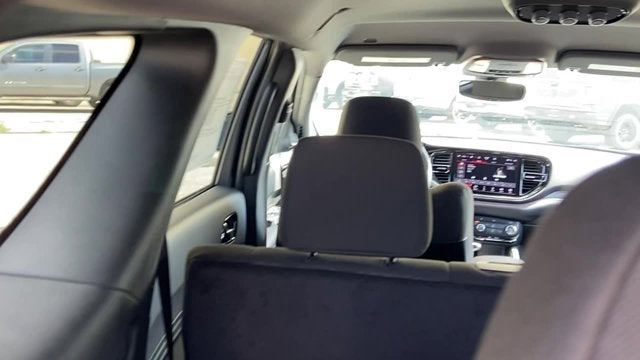 2026 Dodge Durango DURANGO GT RWD