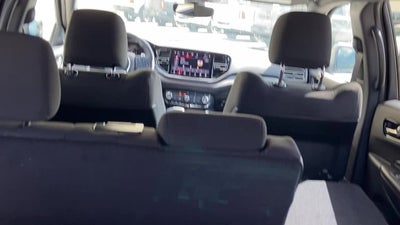 2026 Dodge Durango DURANGO GT RWD