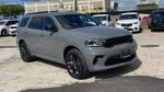 2026 Dodge Durango DURANGO GT RWD