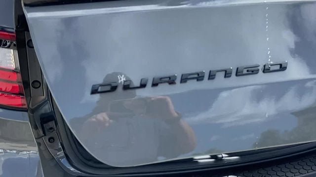 2026 Dodge Durango DURANGO GT RWD