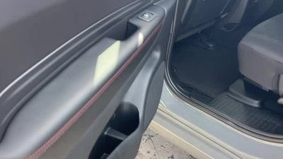 2026 Dodge Durango DURANGO GT RWD