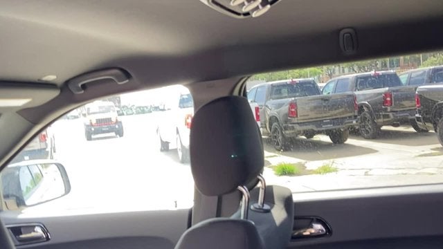 2026 Dodge Durango DURANGO GT RWD