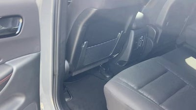 2026 Dodge Durango DURANGO GT RWD