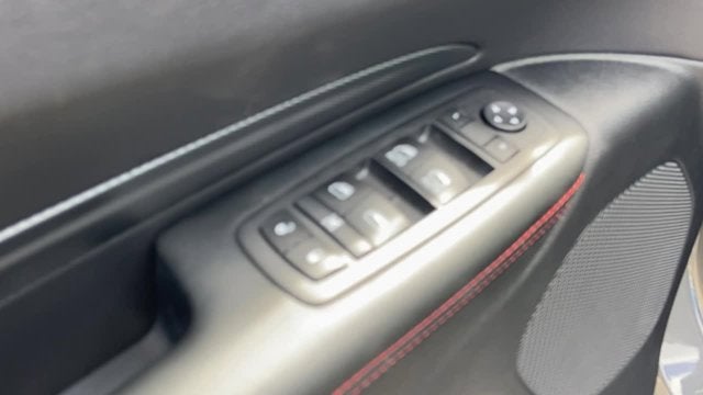 2026 Dodge Durango DURANGO GT RWD