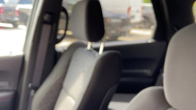 2026 Dodge Durango DURANGO GT RWD