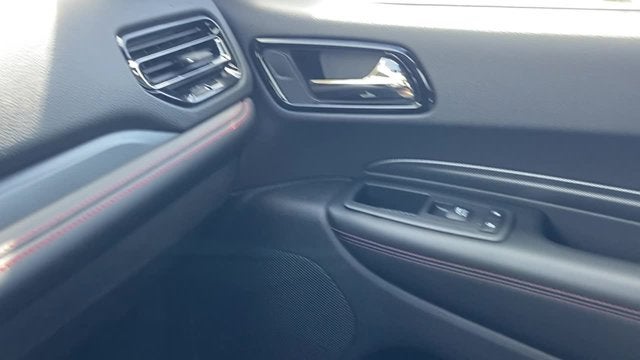 2026 Dodge Durango DURANGO GT RWD