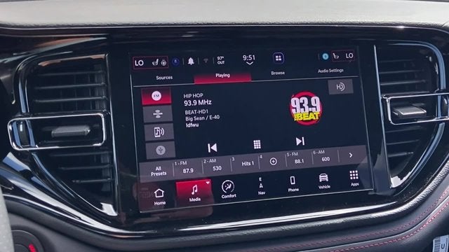 2026 Dodge Durango DURANGO GT RWD