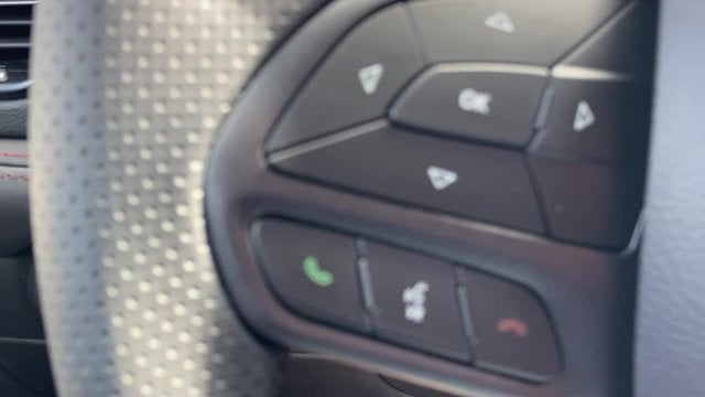 2026 Dodge Durango DURANGO GT RWD