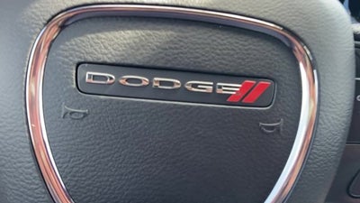 2026 Dodge Durango DURANGO GT RWD