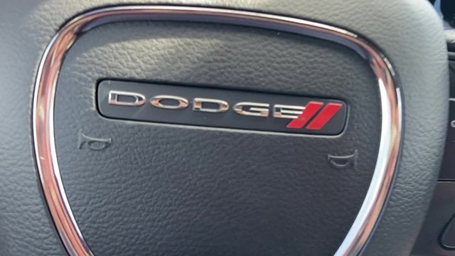 2026 Dodge Durango DURANGO GT RWD
