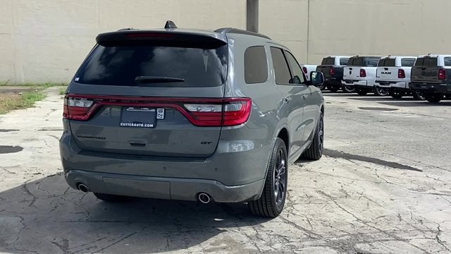 2026 Dodge Durango DURANGO GT RWD