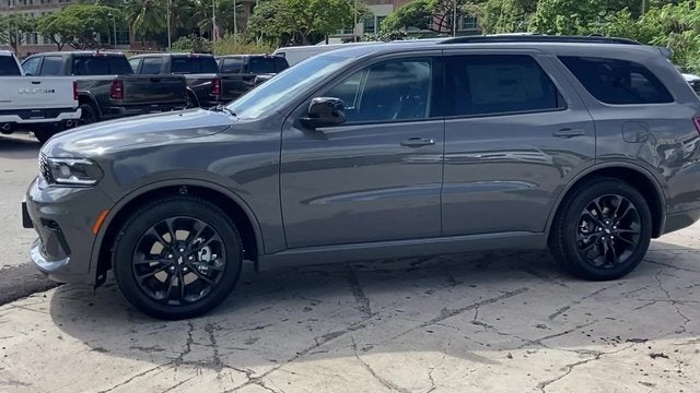 2026 Dodge Durango DURANGO GT RWD