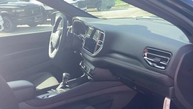 2026 Dodge Durango DURANGO GT RWD