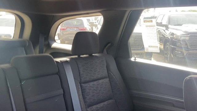 2026 Dodge Durango DURANGO GT RWD