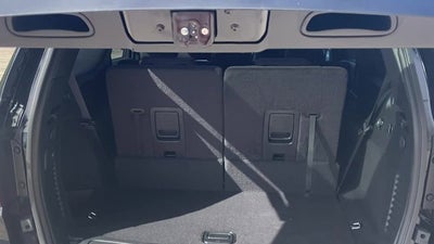 2026 Dodge Durango DURANGO GT RWD