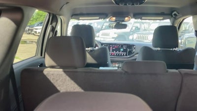 2026 Dodge Durango DURANGO GT RWD