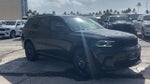 2026 Dodge Durango DURANGO GT RWD