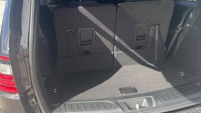 2026 Dodge Durango DURANGO GT RWD