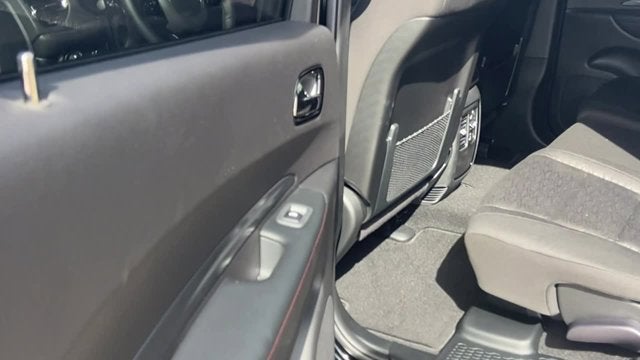 2026 Dodge Durango DURANGO GT RWD