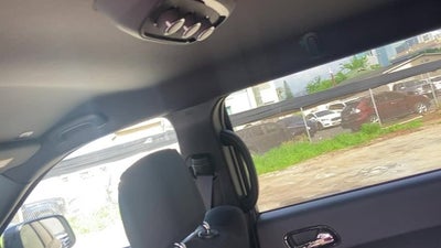 2026 Dodge Durango DURANGO GT RWD