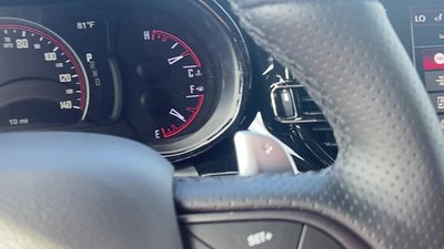 2026 Dodge Durango DURANGO GT RWD