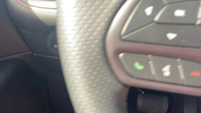 2026 Dodge Durango DURANGO GT RWD