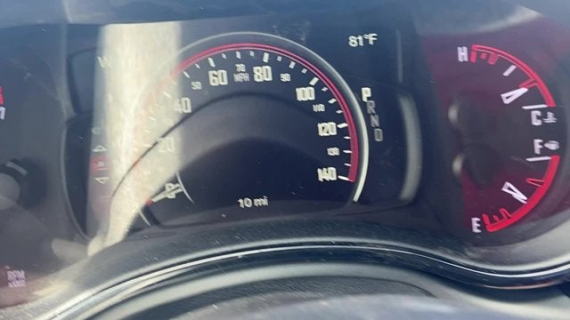 2026 Dodge Durango DURANGO GT RWD