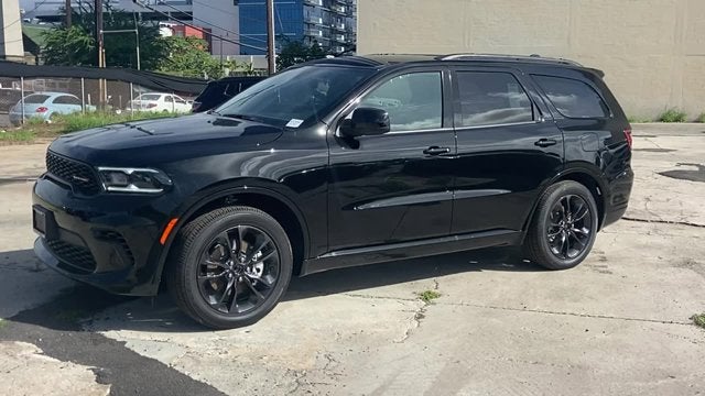 2026 Dodge Durango DURANGO GT RWD